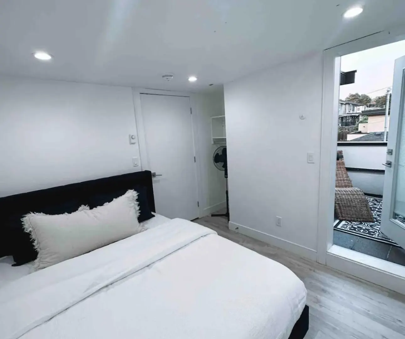 Modern Home In Vancouver Close To Downtown And Airport Canada