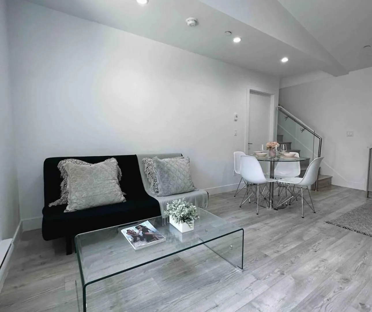 Holiday home Modern Home In Vancouver Close To Downtown And Airport