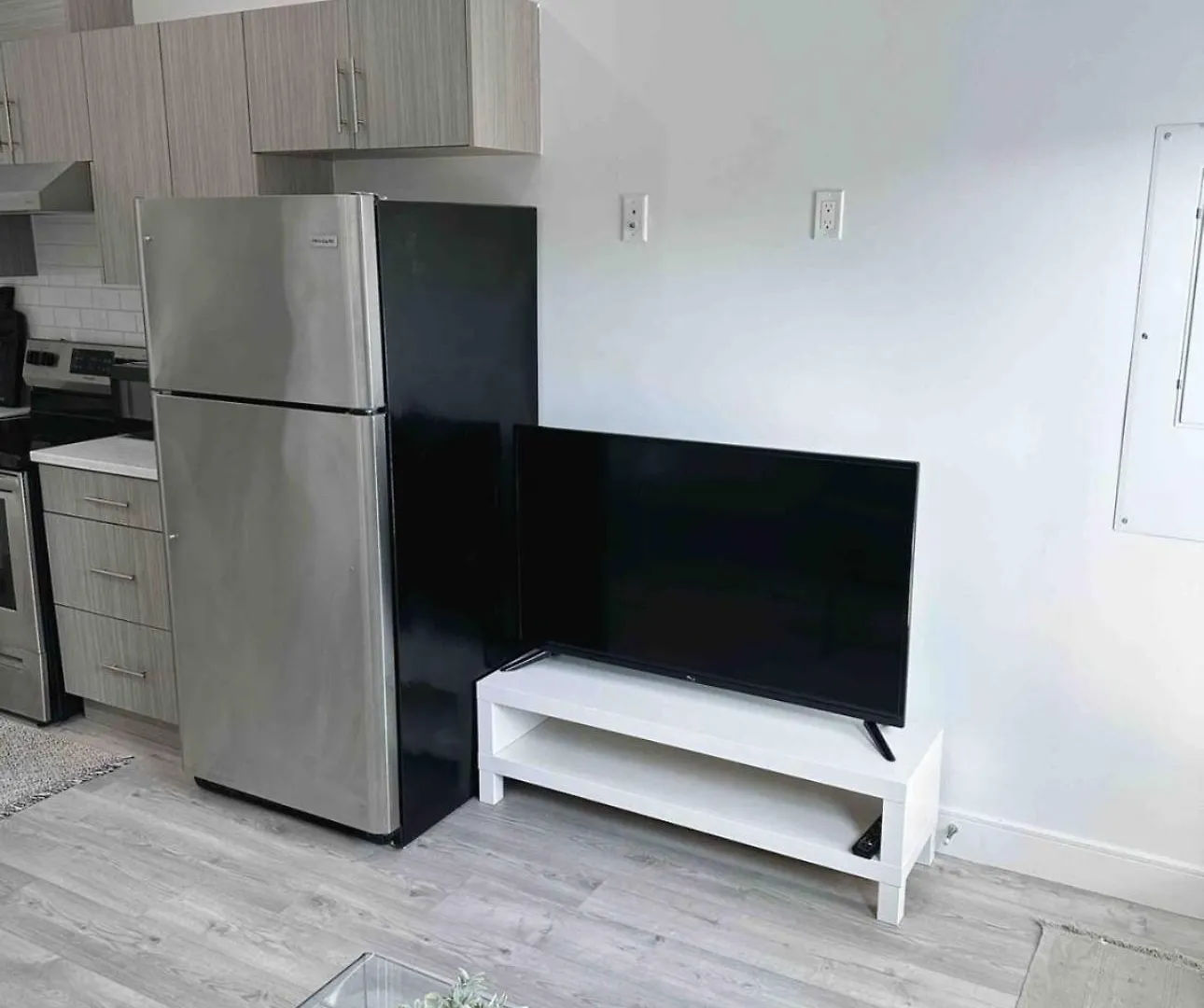 Modern Home In Vancouver Close To Downtown And Airport Holiday home