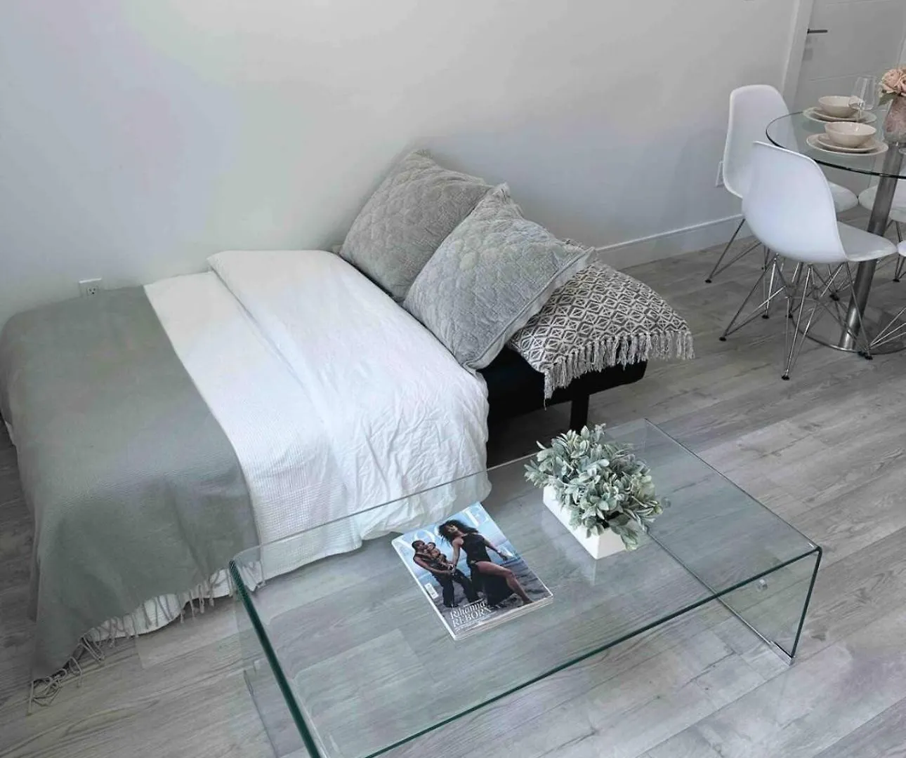Holiday home Modern Home In Vancouver Close To Downtown And Airport